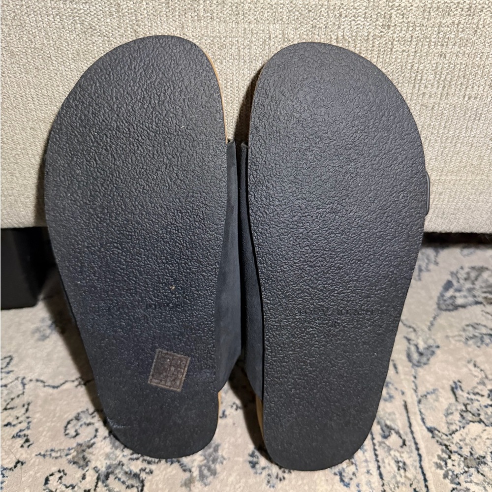 Tory Burch Mellow Sandal Black - Picture 10 of 10